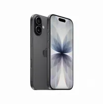 Celular iPhone 17 Black 256 Model A3258 MG464LL/A
