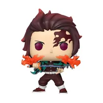 Funko Pop De...