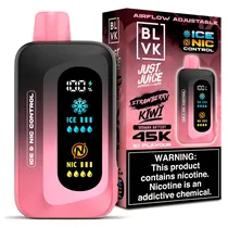  BLVK Just J...