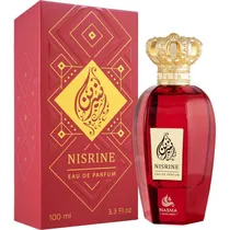 Nasma Perfume Nisrine F Eau de Parfum 100ML
