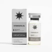 Bratva Stanozolol 50MG/ML 10ML