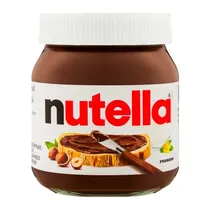 Nutella Pote...