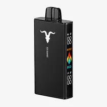 Ignite V250 Black 25000 Puffs Grape Ice