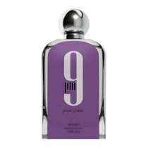 Perfume Afnan 9PM Feminino Eau de Parfum 100ML