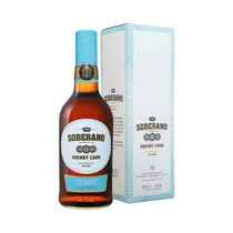  Brandy Sobe...