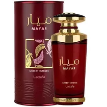 Perfume Feminino Lattafa Mayar Cherry Intense Edp 100 ML