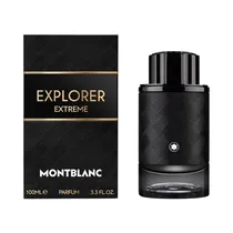 Mont Blanc E...
