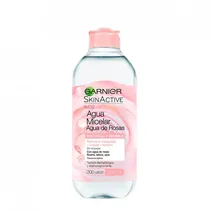 Garnier Desmaquillante Skinactive Agua M. de Rosas 400ML