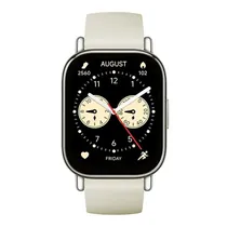 Reloj Xiaomi Mi Watch 5 Lite M2352W1 Light Gold 791554