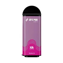 Life Pod Ref...