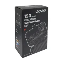 Satellite Herramienta Kit Llaves A-KS150 150PZ