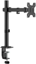 Suporte para Monitor FTX FTXC044 Tamanho de 17" A 32" (Articulado)