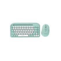  Teclado e M...