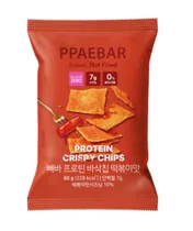 Ppaebar Protein Crispy Chips Tteokbokki
