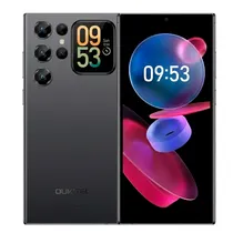 Celular Oukitel C72 4/128GB 7.2" NFC Black