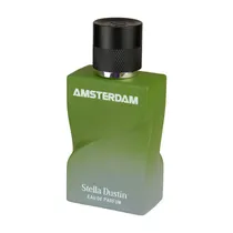 Perfume Stella Dustin Amsterdam - Eau de Parfum - Unissex - 30ML