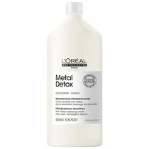 Shampoo Lore...