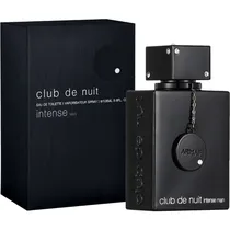 Perfume Armaf Club de Nuit Intense Men Eau de Toilette Masculino 105ML