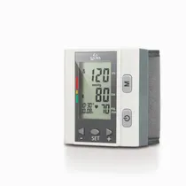 Gama Toma Presion Digital Hi BP 202H (Muñeca) 14/3725