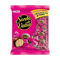 Bombom Lacta...