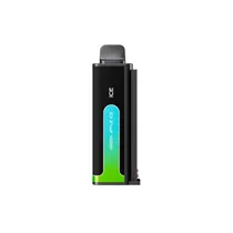 Pod Life Pod Eco III Refil 20000 Green Apple Ice