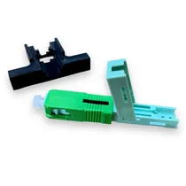  F. Conector...