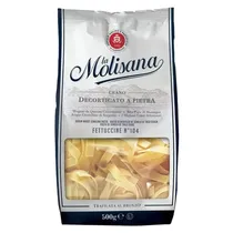 Pasta La Mol...