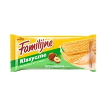 Wafer Jutrze...