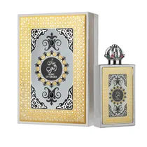 Perfume Lattafa King Of Arabia Edp - 100ML