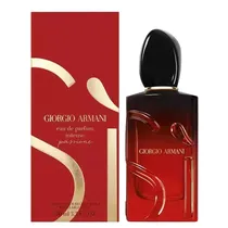 Giorgio Armani Si Passione Intense Fem 100ML Edp 150926/826571*