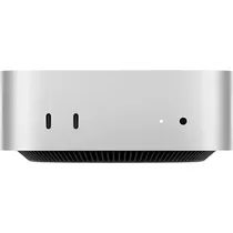 Apple Mac Mini 2024 MCYT4LL/A M4 512GB SSD 24GB Ram - Prata