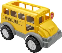  Autobús Esc...