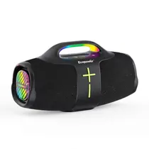 Speaker Ecopower EP-S810 - BLT/60W/TF/USB