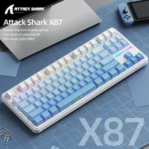  Teclado Mec...