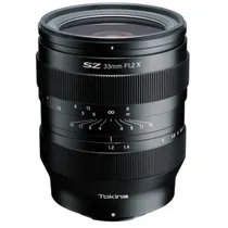 Lente Tokina...