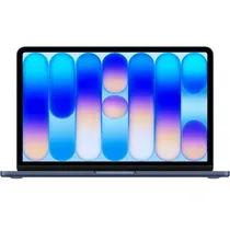 Apple Macbook Neo 13" A18 Pro 8GB Ram/512GB SSD MHFG4LL/A (2026) - Indigo (63056)