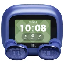 Fone de Ouvido JBL Live Buds 4 - Bluetooth - Azul