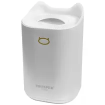 Mini Umidificador de Ar Prosper P-204 de 2.3 Litros Recarregável - Blanco