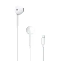 Apple Earpods com Conector Lightning MMTN2AM