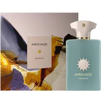 Perf Uni Amouage Search Edp 100ML