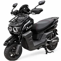  Moto Elétri...