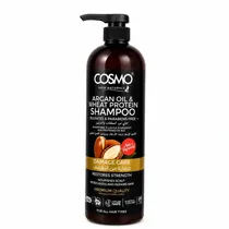  Shampoo Cos...