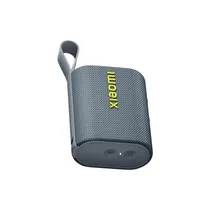 Xiaomi Speaker Mi Pocket Sound MDZ-37-DB QBH4378GL Bluetooth Blue/Gray