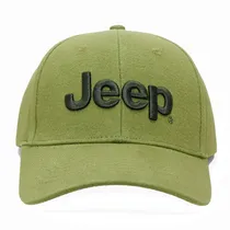 Jeep Kepi U...