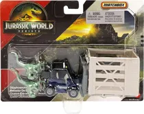  Dilophosaur...