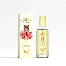 Montwood Perfume La Petite Paris Pour Femme F Eau de Toilette 100ML