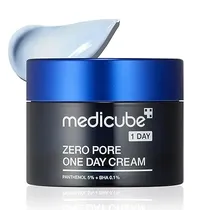 Medicube Crema Zero Pore One Day 50ML