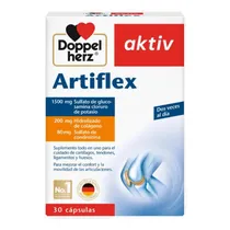 Suplemento Doppelherz Aktiv Artiflex 30CAPS