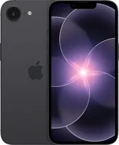 Apple iPhone 17E 256GB Black MHRN4J (Esim)