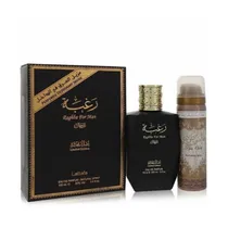  Perfume Lat...